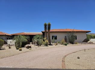 8302 E Whispering Wind Dr, Scottsdale, AZ 85255