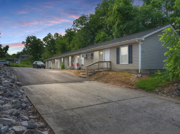 185 Oak St, Clarksville, TN 37042