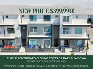 1144 W 480 S, American Fork, UT 84003