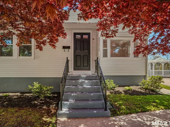 14 Hyde Street, Stonington, CT 06379