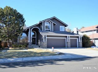 6495 Brookview Cir #NV, Reno, NV 89519
