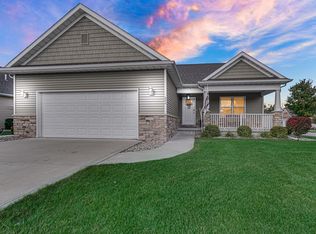 404 Gold Leaf Ln, Culver, IN 46511