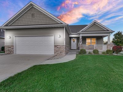 404 Gold Leaf Ln, Culver, IN, 46511