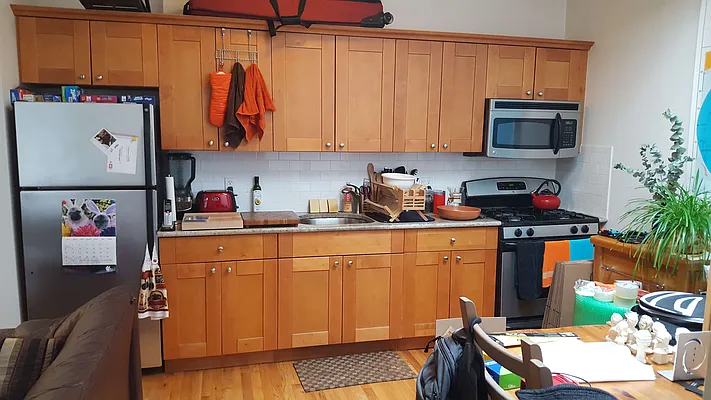 Rented by MCR Realty | media 1