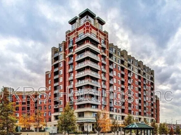3600 Glebe Rd, Arlington, VA