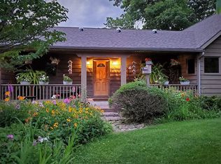 59824 Hypoint Ln, Eastman, WI 54626