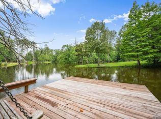 19213 Indian Ridge Ave, Baton Rouge, LA 70817