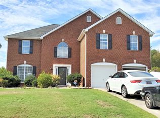 752 Tara Bnd, Hampton, GA 30228