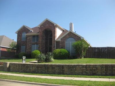1614 Vicksburg Dr, Mesquite, TX, 75181