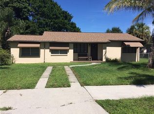 1837 Sunset Pl, Fort Myers, FL 33901