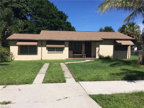 1837 Sunset Pl, Fort Myers, FL 33901