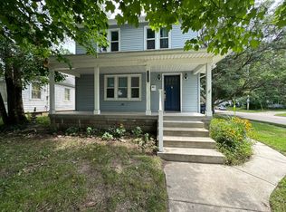2132 Kalamazoo Ave SE, Grand Rapids, MI 49507