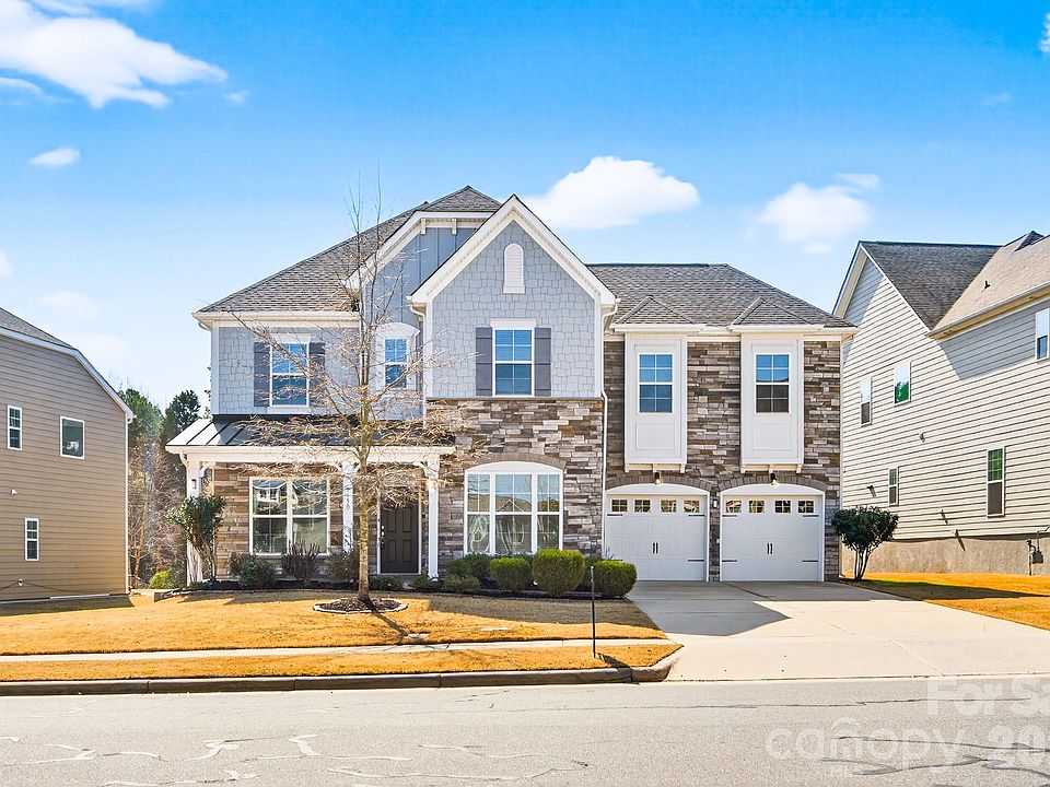1st image of 9650 Herringbone Ln NW