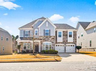 9650 Herringbone Ln NW, Concord, NC 28027