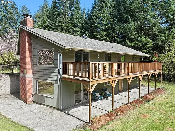 392 Baker Rd, Stevenson, WA