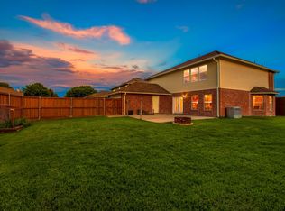 11908 Rosedown Ln, Frisco, TX 75035