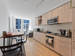 Playground Condos at Garrison Point, Toronto, ON M6K 0C9