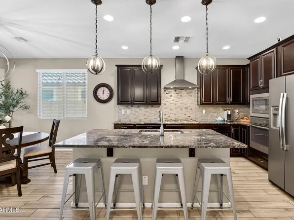467 N 158TH Lane, Goodyear, AZ 85338