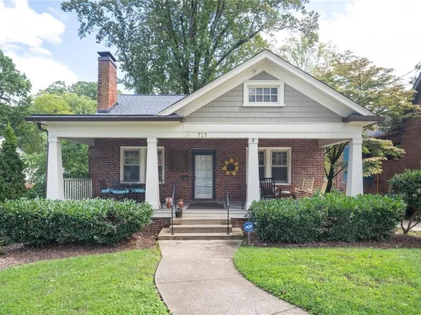 715 Northridge St, Greensboro, NC 27403