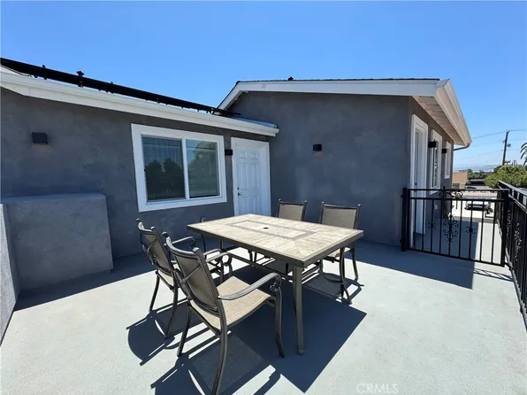 1 Cypress, Ontario, CA