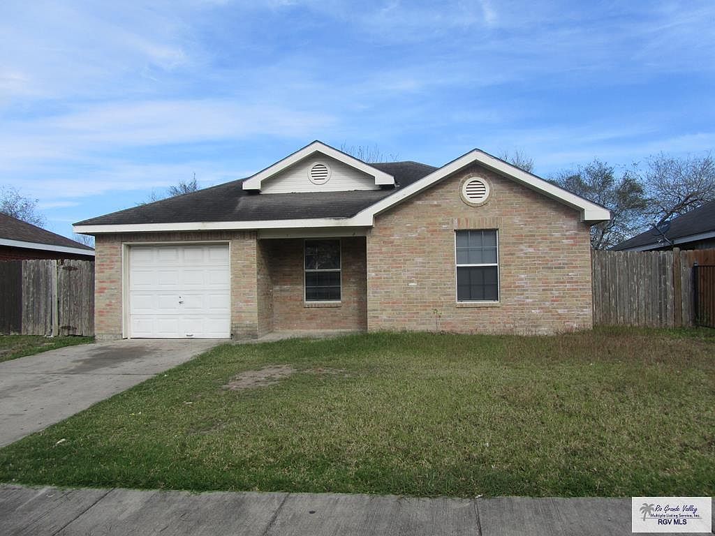 2048 El Paraiso, Brownsville, TX 78520 MLS 29742158 Zillow