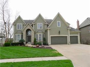 13315 W 73rd St, Shawnee, KS 66216