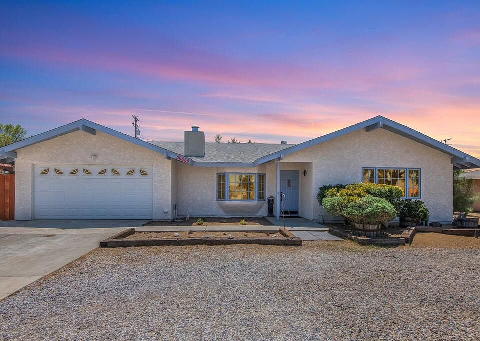 56869 Mountain View Trl, Yucca Valley, CA 92284 | MLS #219134023DA