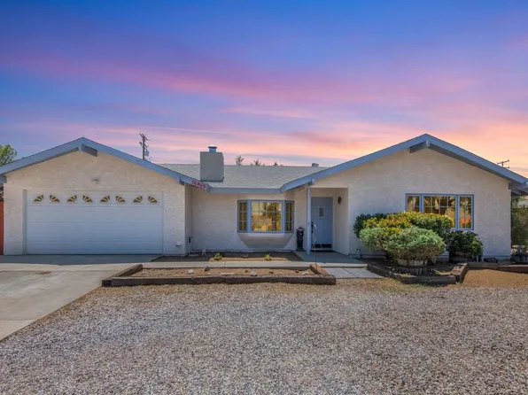 56869 Mountain View Trl, Yucca Valley, CA 92284