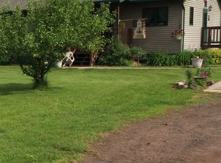 3301 Toll Rd, Ashland, WI 54806