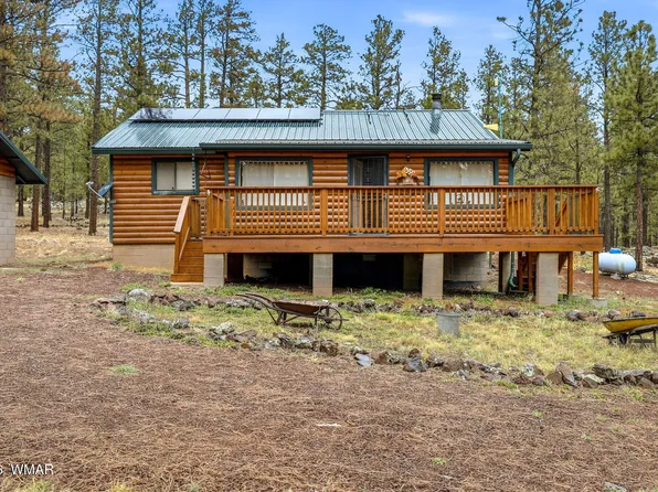 19 N1044, Eagar, AZ 85925