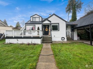 731 S Charleston Ave, Bremerton, WA 98312