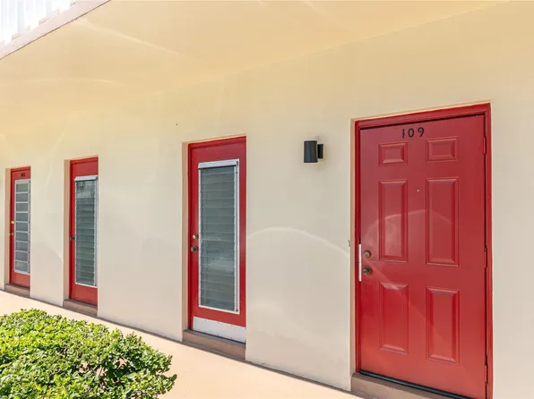 4411 NW 16th Street #F109, Fort Lauderdale, FL 33313