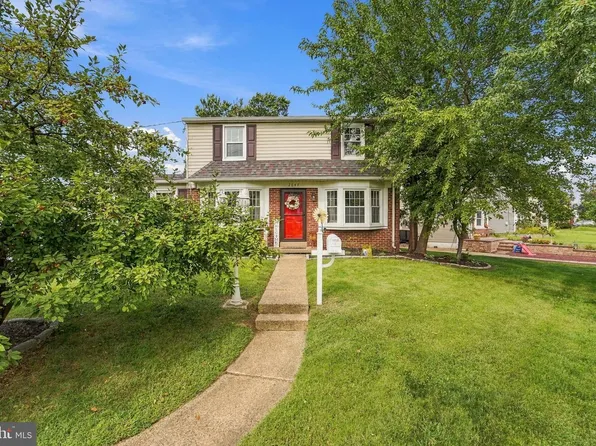 2647 Union Ave, Pennsauken, NJ 08109