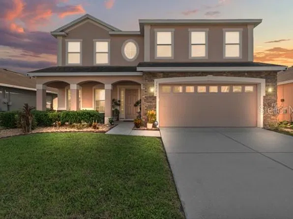 10781 CABBAGE TREE LOOP, ORLANDO, FL 32825