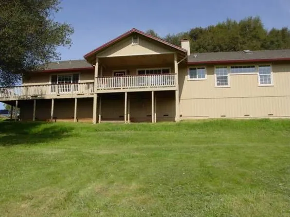 21099 Cone And Hills Dr, Grass Valley, CA 95949