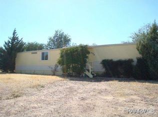 590 Judy Ave, Chino Valley, AZ 86323