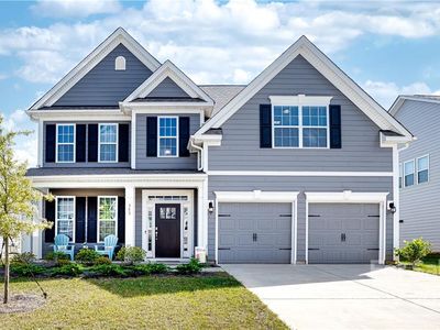 353 Preston Rd, Mooresville, NC, 28117