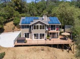 1181 Old Rock Bridge Rd, Placerville, CA 95667