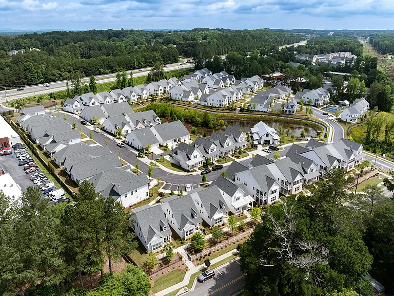 Hayloft Suwanee - 55+ Active Adult Community — Photo 9