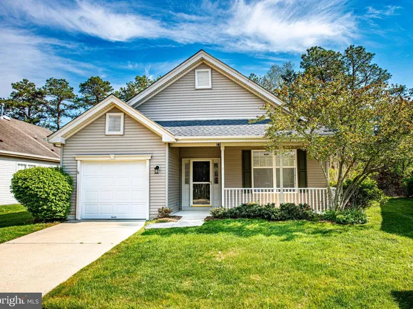 23 Dutchess Ct, Southampton, NJ 08088