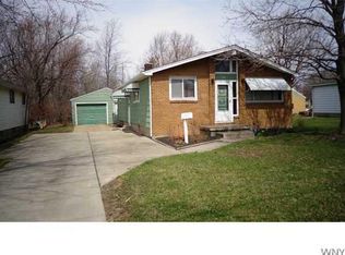 1842 Como Park Blvd, Lancaster, NY 14086