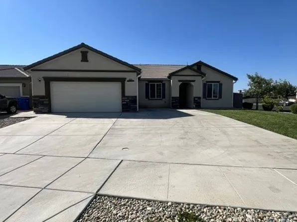 899 Cabrillo St, Lemoore, CA 93245