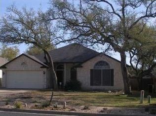 8805 Lanna Bluff Loop, Austin, TX 78749