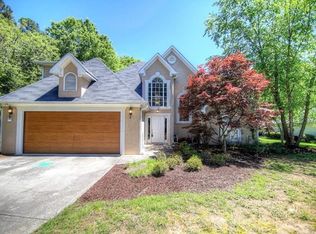 2318 Ingram Rd, Duluth, GA 30096