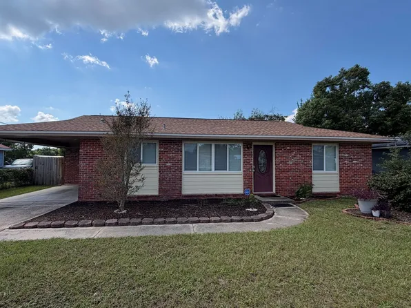 1811 Chestnut Ave, Panama City, FL 32405