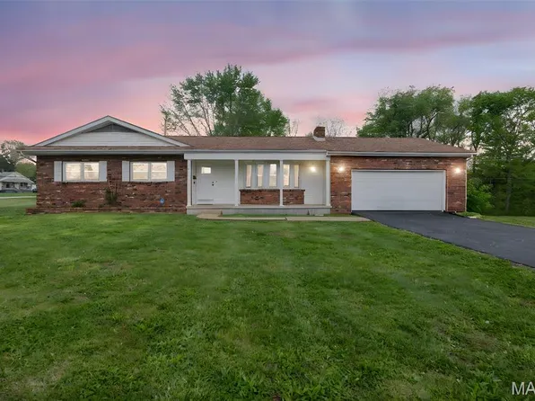 104 Church Ln, Potosi, MO 63664