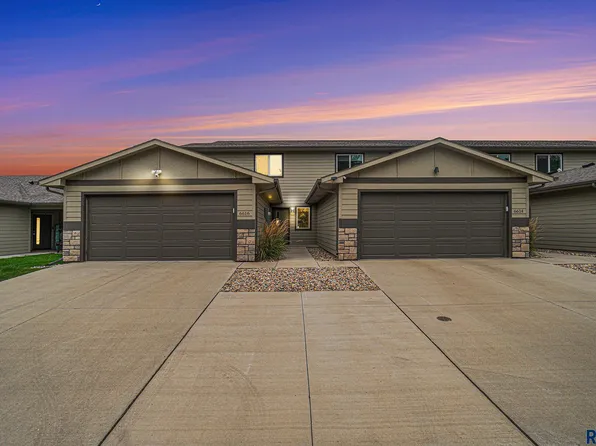 6616 W 6th Pl, Sioux Falls, SD 57107