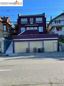 254 Oakland Ave, Oakland, CA, 94611