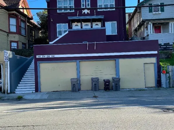 254 Oakland Ave, Oakland, CA 94611