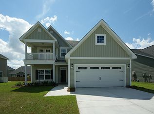 8116 Saveur Ln, North Charleston, SC 29406